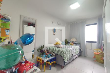 Apartamento à venda com 67m², 2 quartos e 1 vagaQuarto 1