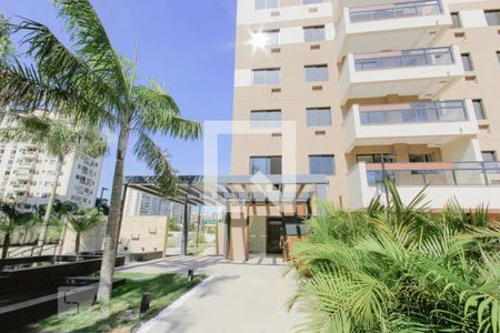 Apartamento à venda com 67m², 2 quartos e 1 vagaÁrea comum