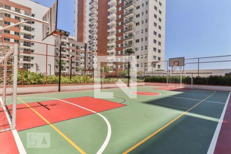 Apartamento à venda com 67m², 2 quartos e 1 vagaÁrea comum