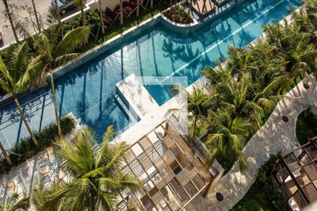 Apartamento à venda com 67m², 2 quartos e 1 vagaÁrea comum