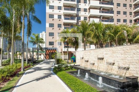 Apartamento à venda com 67m², 2 quartos e 1 vagaÁrea comum