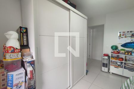 Apartamento à venda com 67m², 2 quartos e 1 vagaQuarto 1