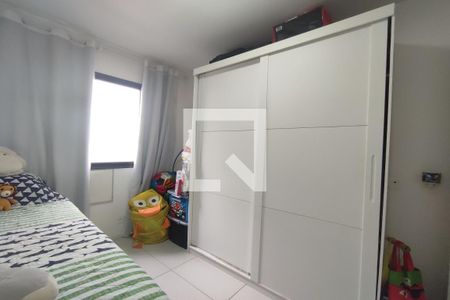 Apartamento à venda com 67m², 2 quartos e 1 vagaQuarto 1