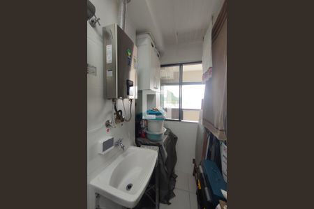 Apartamento à venda com 67m², 2 quartos e 1 vagaCozinha