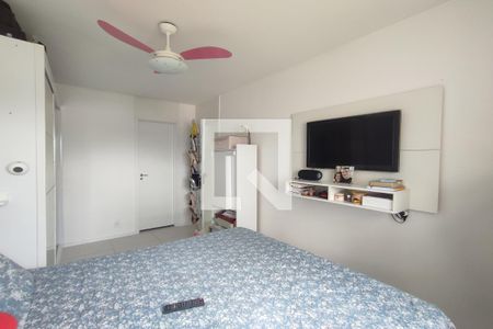 Apartamento à venda com 67m², 2 quartos e 1 vagaQuarto 2