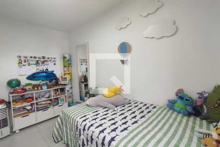 Apartamento à venda com 67m², 2 quartos e 1 vagaQuarto 1