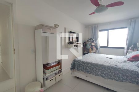 Apartamento à venda com 67m², 2 quartos e 1 vagaQuarto 2