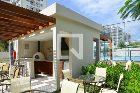 Apartamento à venda com 67m², 2 quartos e 1 vagaÁrea comum