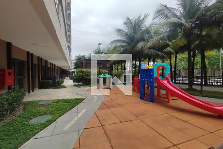 Apartamento à venda com 67m², 2 quartos e 1 vagaÁrea comum