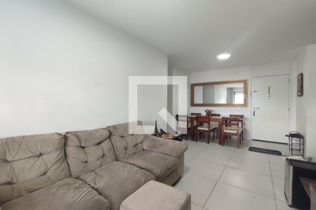 Sala de apartamento à venda com 2 quartos, 67m² em Jacarepaguá, Rio de Janeiro