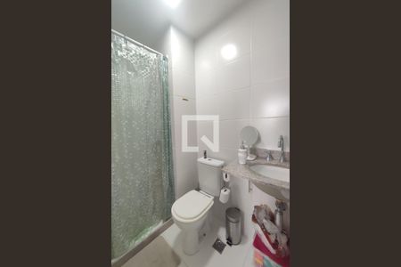 Apartamento à venda com 67m², 2 quartos e 1 vagaBanheiro