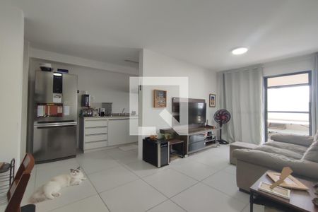 Sala de apartamento à venda com 2 quartos, 67m² em Jacarepaguá, Rio de Janeiro