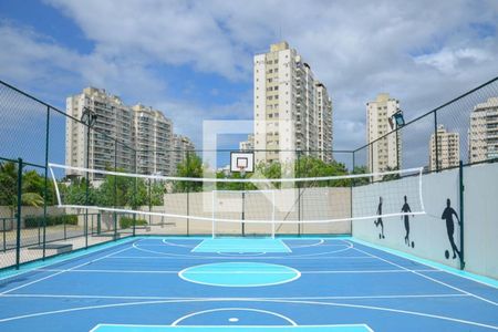 Apartamento à venda com 67m², 2 quartos e 1 vagaÁrea comum