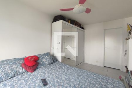 Apartamento à venda com 67m², 2 quartos e 1 vagaQuarto 2