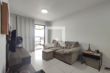 Sala de apartamento à venda com 2 quartos, 67m² em Jacarepaguá, Rio de Janeiro