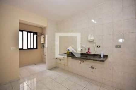 Apartamento para alugar com 65m², 2 quartos e 2 vagasCozinha