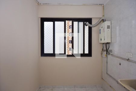 Apartamento para alugar com 65m², 2 quartos e 2 vagasÁrea de Serviço