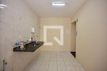 Apartamento para alugar com 65m², 2 quartos e 2 vagasCozinha
