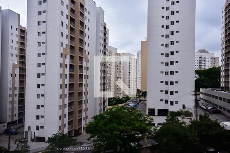 Apartamento para alugar com 65m², 2 quartos e 2 vagasVista do Quarto 2