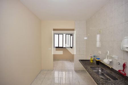 Apartamento para alugar com 65m², 2 quartos e 2 vagasCozinha