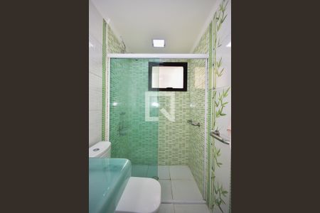 Apartamento para alugar com 65m², 2 quartos e 2 vagasBanheiro