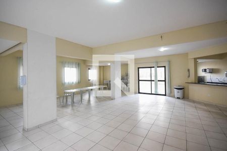 Apartamento para alugar com 65m², 2 quartos e 2 vagasSalão de Festa