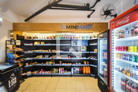 Apartamento para alugar com 65m², 2 quartos e 2 vagasMercadinho