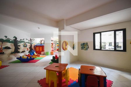 Apartamento para alugar com 65m², 2 quartos e 2 vagasBrinquedoteca