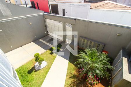 Apartamento para alugar com 37m², 2 quartos e 1 vagaÁrea comum