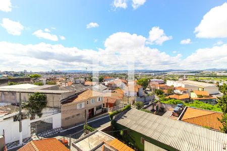 Apartamento para alugar com 37m², 2 quartos e 1 vagaVista