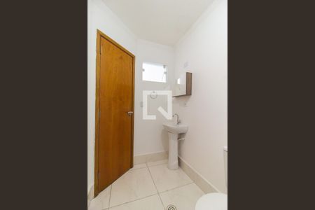 Apartamento para alugar com 37m², 2 quartos e 1 vagaBanheiro