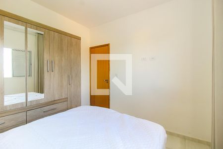 Apartamento para alugar com 37m², 2 quartos e 1 vagaQuarto 1