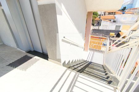 Apartamento para alugar com 37m², 2 quartos e 1 vagaÁrea comum