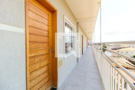 Apartamento para alugar com 37m², 2 quartos e 1 vagaÁrea Comum