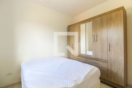 Apartamento para alugar com 37m², 2 quartos e 1 vagaQuarto 1