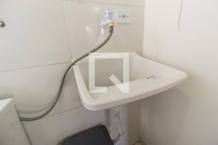 Apartamento para alugar com 37m², 2 quartos e 1 vagaÁrea de Serviço