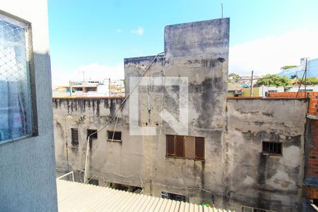Apartamento para alugar com 37m², 2 quartos e 1 vagaVista do Quarto 2