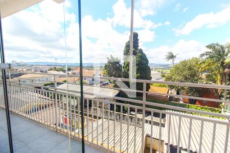 Apartamento para alugar com 37m², 2 quartos e 1 vagaVista do Quarto 1