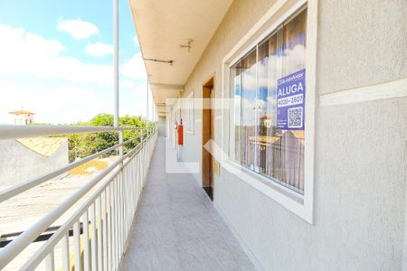Apartamento para alugar com 37m², 2 quartos e 1 vagaPlaca na Janela