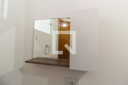 Apartamento para alugar com 37m², 2 quartos e 1 vagaBanheiro