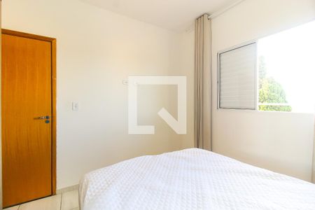 Apartamento para alugar com 37m², 2 quartos e 1 vagaQuarto 1