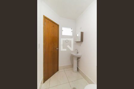 Apartamento para alugar com 37m², 2 quartos e 1 vagaBanheiro