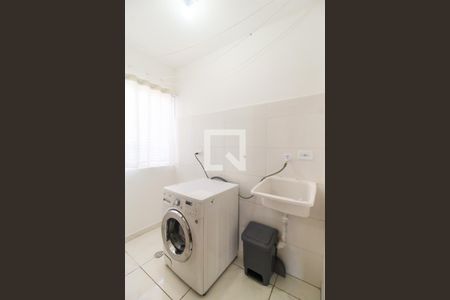 Apartamento para alugar com 37m², 2 quartos e 1 vagaÁrea de Serviço