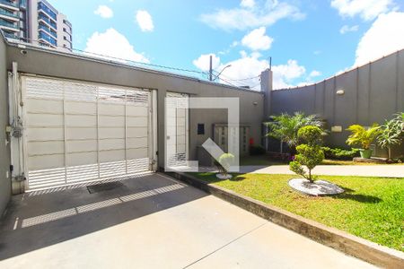 Apartamento para alugar com 37m², 2 quartos e 1 vagaEntrada