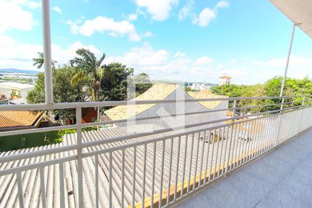 Apartamento para alugar com 37m², 2 quartos e 1 vagaVista do Quarto 1