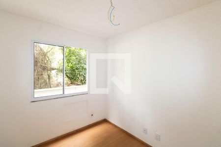 Apartamento para alugar com 42m², 2 quartos e 1 vagaQuarto 1