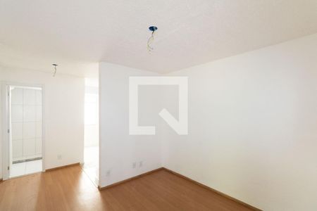 Apartamento para alugar com 42m², 2 quartos e 1 vagaSala