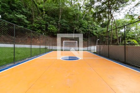 Apartamento para alugar com 42m², 2 quartos e 1 vagaQuadra Esportiva