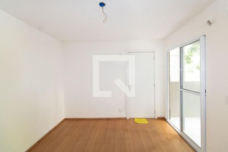 Apartamento para alugar com 42m², 2 quartos e 1 vagaSala