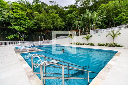 Apartamento para alugar com 42m², 2 quartos e 1 vagaÁrea comum - Piscina